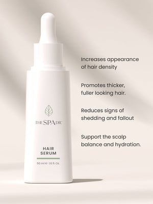 The Spa Dr.® Hair Serum