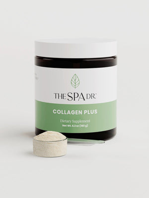 Bundle Collagen Plus + Dermal Beauty Blend Supplements