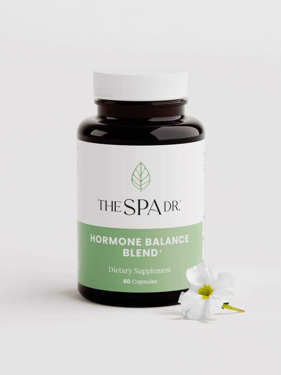 The Spa Dr.® Hormone Balance Blend