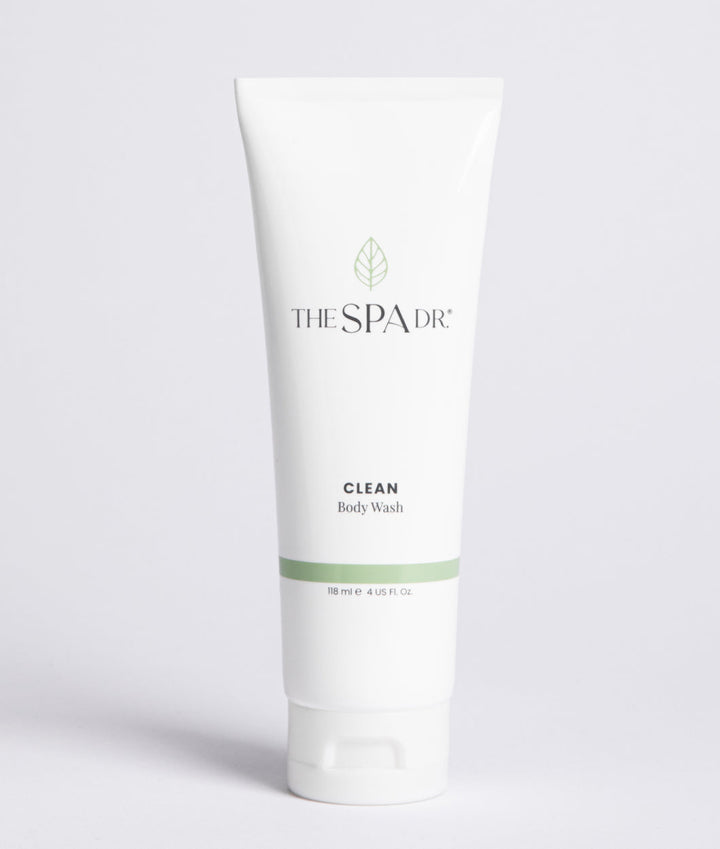 Your FREE CLEAN Body Wash