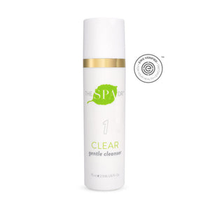 Daily Essentials Step 1 - CLEAR: Gentle Cleanser