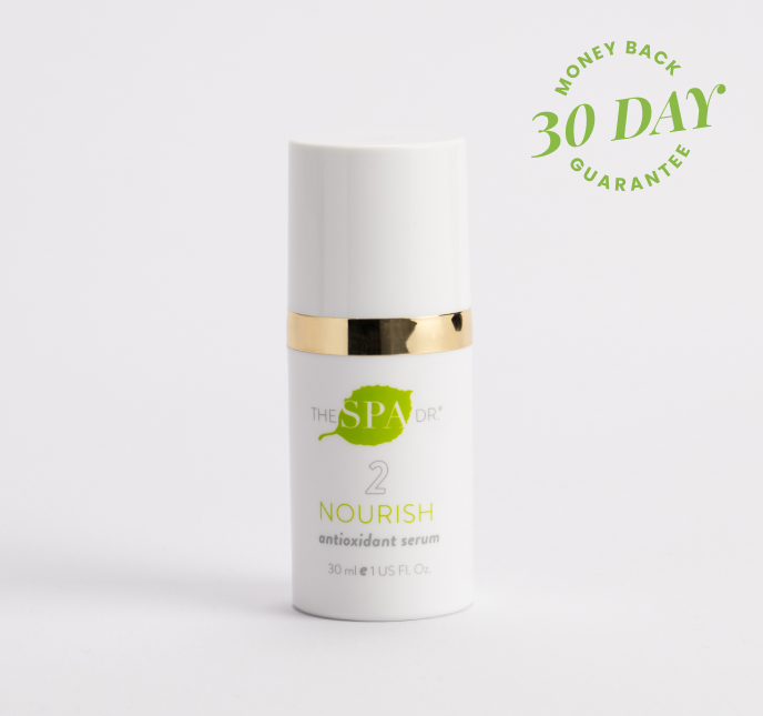 Step 2: AGE DEFYING Lift & Tight Serum (Single Unit or Pack)