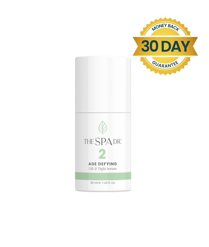 [TEST] Serum - 1 Bottle