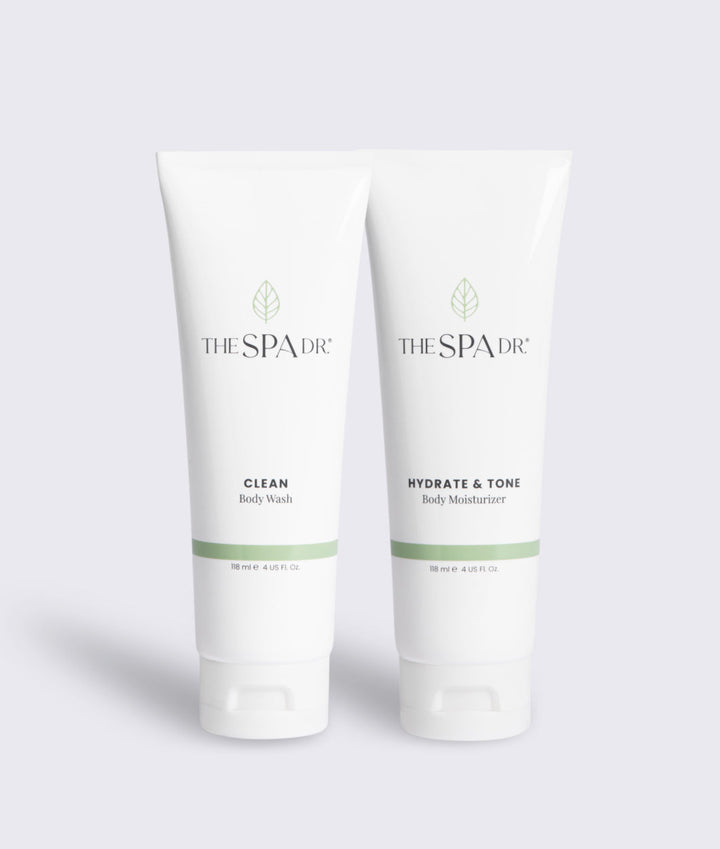 Offer: Body Essentials Collection (Unscented) - 50 percent OFF