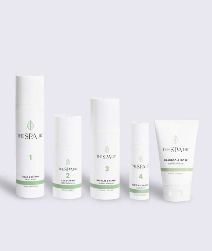 The Deluxe Collection