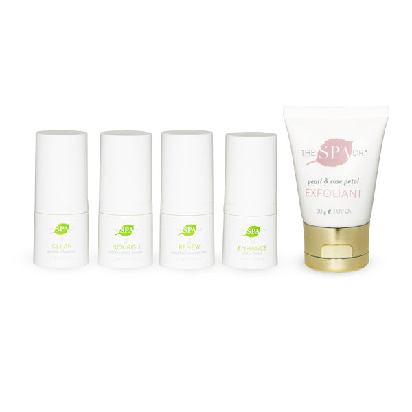 Deluxe Sample Kit