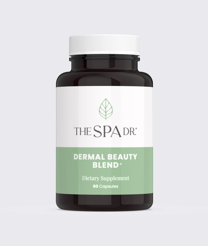 Dermal Beauty Blend - 1 Bottle