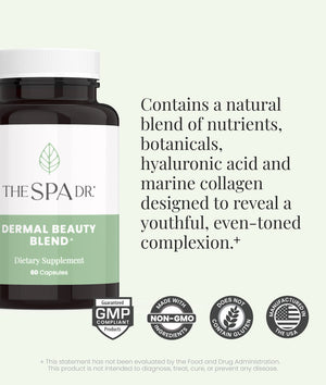 The Spa Dr.® Dermal Beauty Blend