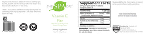 The Spa Dr.® Vitamin C Fizz Bonus