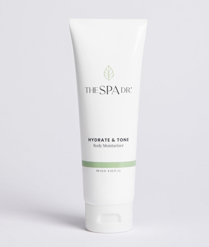 HYDRATE & TONE Body Moisturizer