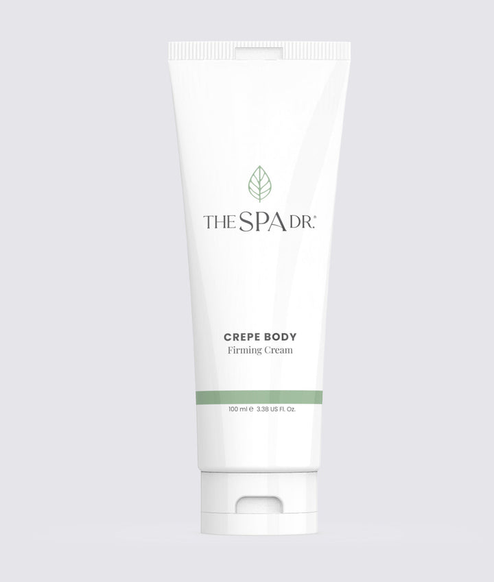 CREPE BODY Firming Cream