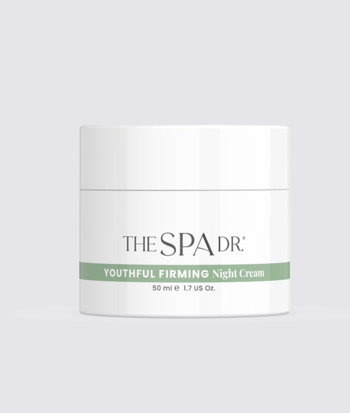 YOUTHFUL FIRMING Night Cream