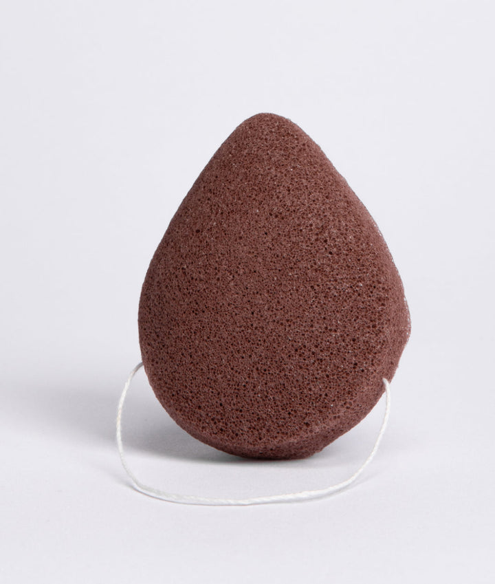 Your FREE Konjac Facial Sponge