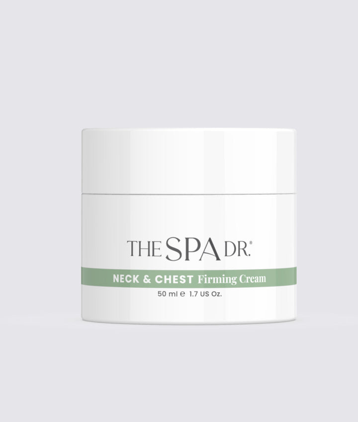 NECK & CHEST Firming Cream