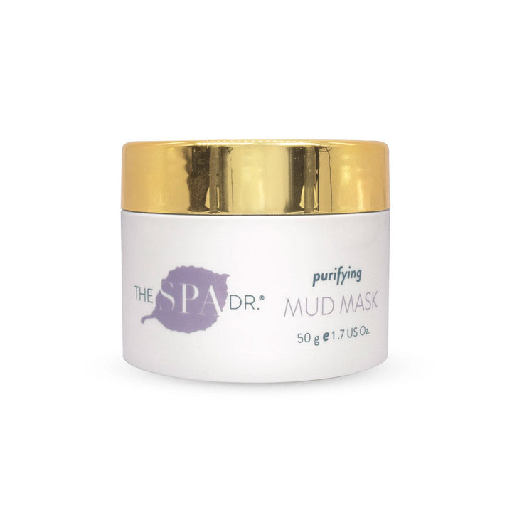 Purifying Mud Mask Bonus