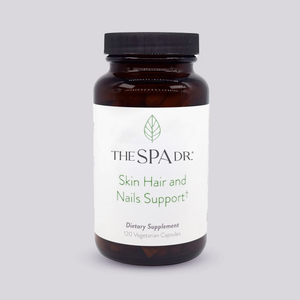 Offer: The Spa Dr.® Skin, Hair & Nails Support (120 capsules) - 35 percent OFF
