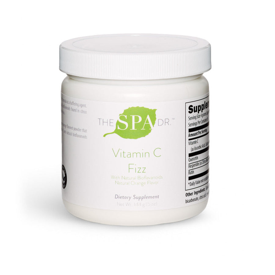 The Spa Dr.® Vitamin C Fizz Bonus
